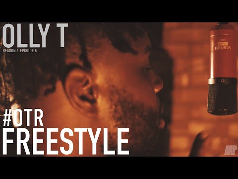 [OTR] OLLY T - OFF THE RECORD FREESTYLE | #OTR