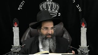 מסכת בבא בתרא - דף ו. - ו: | חלק 10 | הרב שי עובד (הרב שי עובד) - התמונה מוצגת ישירות מתוך אתר האינטרנט יוטיוב. זכויות היוצרים בתמונה שייכות ליוצרה. קישור קרדיט למקור התוכן נמצא בתוך דף הסרטון