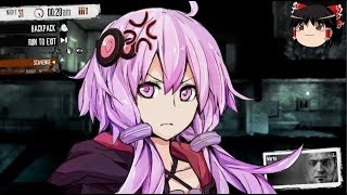 【This War of Mine】 戦争被災者 結月ゆかり #12
