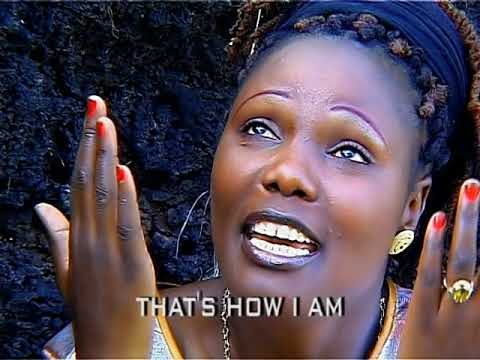 Sarah K – Mnyunyizi Wangu (Official Video Music)