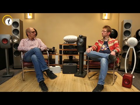 Streaming-Lautsprecher und was in ihnen steckt