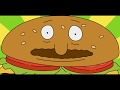 Bob S Burgers Bob Takes Cooking Class Online Part 2 Prominent Professor Michel Du Ruchay