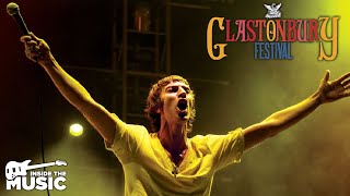 Glastonbury: The Movie | The Orb | Spiritualized | The Verve | Lemonheads | Live Concert Festival
