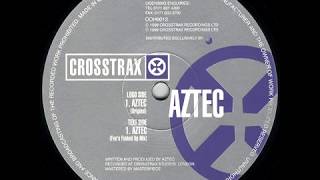 Aztec – Aztec (Original)