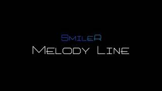 【ニコカラ】Melody line 【off_v】