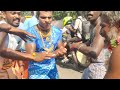 முண்டம் போல் உருண்ட பிள்ளை சிவ சுடலை �
