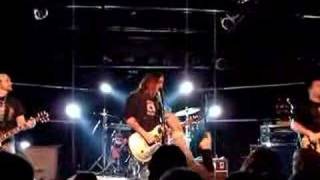 Cross Canadian Ragweed - Late Last Night (Live)