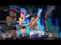 WWE Wild Ones Live At WrestleMania 28 By Flo Rida