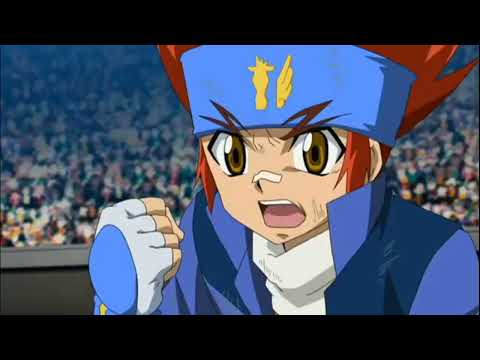 Beyblade Metal Masters 29 cz