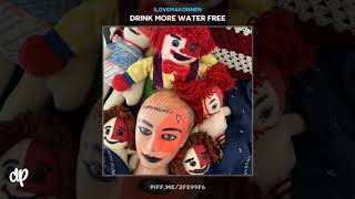 ILOVEMAKONNEN - Who Tried To Kill Makonnen Freestyle [Drink More Water Free]