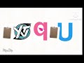 TVO Kids Logo Bloopers 2 7 DHX Media With TVOkids Letters