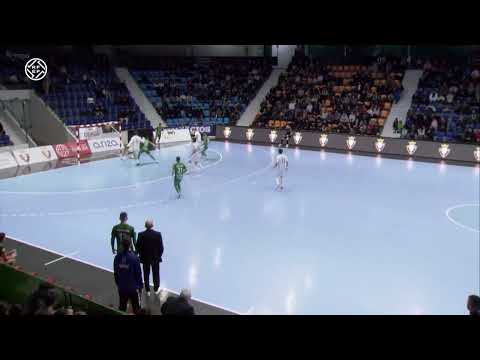 Ruben Orzaez - Asistencia - J17 CA Osasuna Magna