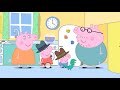 Peppa Pig S2 E5 Mysteries