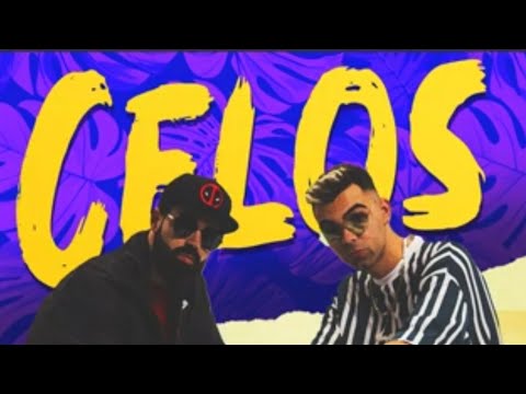Celos - Barroso & David Deseo