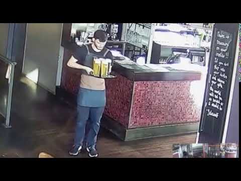 Кажется, я научился читать по губам