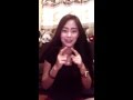 Gwiyomi :)) Mimai Ong 