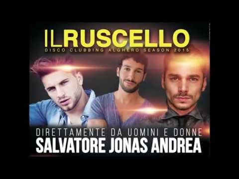 RUSCELLO SPOT PASQUA 2015