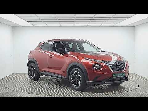 Nissan Juke HYBRID 1.6 SV PREMIUM - Image 2