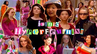 Get A Clue: The Most Underrated Fashion Movie Disney Ever Made 🍒👛✨