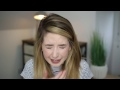 Zoe Sugg Zoella Sneeze Compilation