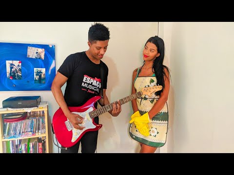 A Filha Da Minha Empregada 6 - WEB SÉRIE