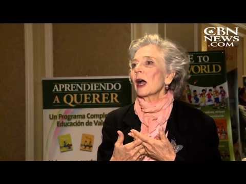 Christian World News: October 30, 2015