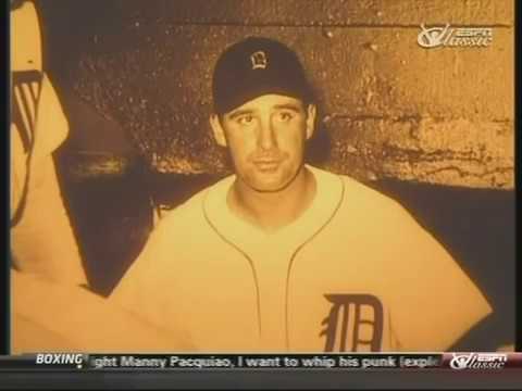 Hank Greenberg