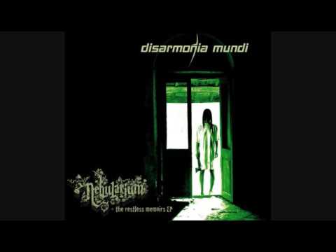 Disarmonia Mundi - Spiral Dancer