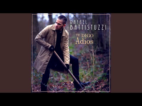 Te Digo Adiós