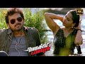 Interesting Scenes Of Karthi And Anushka Shetty Alex Pandian Santhanam Nikita J4 Studios