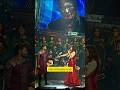The Wait Is Over पलक और मिथुन ने साथ में किया Performanc