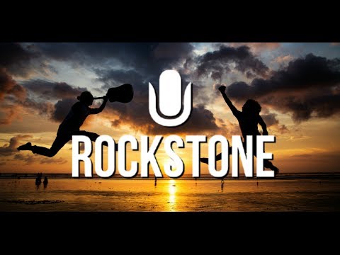 Jah On Holiday - Stony :: Rockstone Sessions