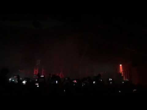 Malice & MC Livid - Join The Squad + Opening @ Malice Album Release Party