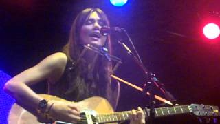 Priscilla Ahn - The Boobs Song (live from the Highland Ballroom)