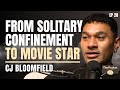 EP 28 Solitary Confinement To Filming Movies With Chris Hemsworth CJ Bloomfield S Insane Story