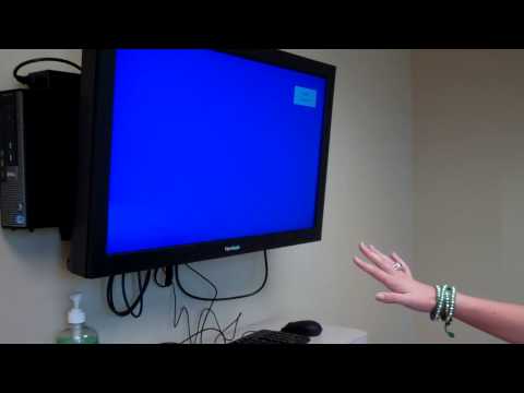 Golden Office Expansion Part 1