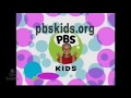 PBS Kids Website Promo Version 2 Complete
