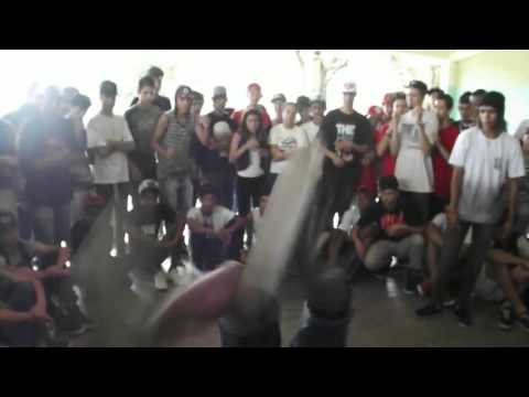 1° Meet up Best Crew - @MooseYagamii_EO  vs @RickBarbosaAST WINS