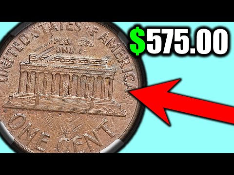 1959 Coins Worth A LOT of Money!