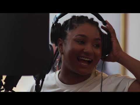 The making of STORY OF THE AFRICAN MOB Album