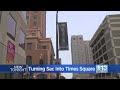 New Banners Could Turn Sacramento Into Times Square