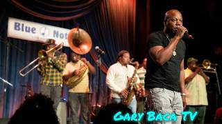 I Ain't Trippin - Too $hort &amp; Soul Rebel in a HQ performance at the Blue Note, Hollywood, CA.