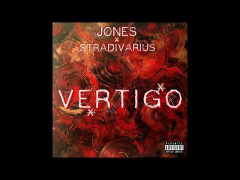 Jones feat. Ritzo  -  "B.O.R.G.N.E."  (Prod : Stradivarius)