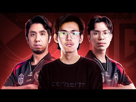 Grand Final ထိရောက်ခဲ့တဲ့ SRG ရဲ့ အကွက်တွေ … 📍  