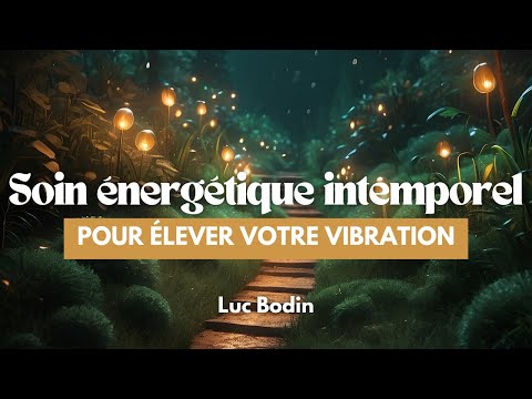 Un soin énergétique intemporel pour élever votre vibration