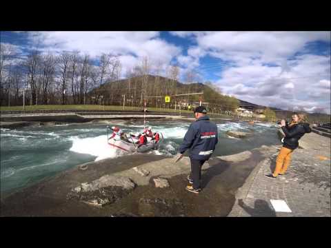 Europacup Slowenien 2016