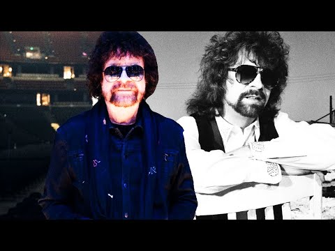The Mysterious Life Of Jeff Lynne