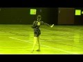 Aubrey Roberts' Solo Performance - Tainted Love ...