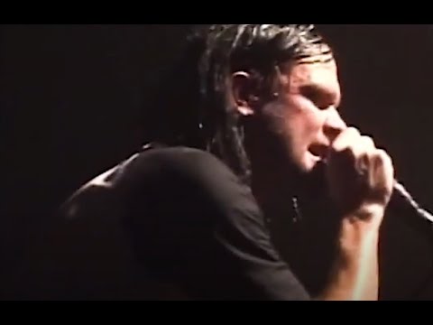 The Used - Live in San Diego (Pro-Shot), 2004