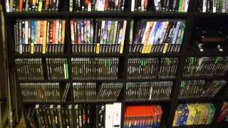 Game Room Tour: The Sequel (Project Complete)